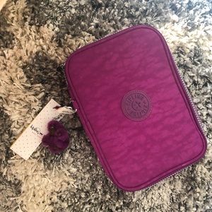 Kipling 100 Pens Pen Case